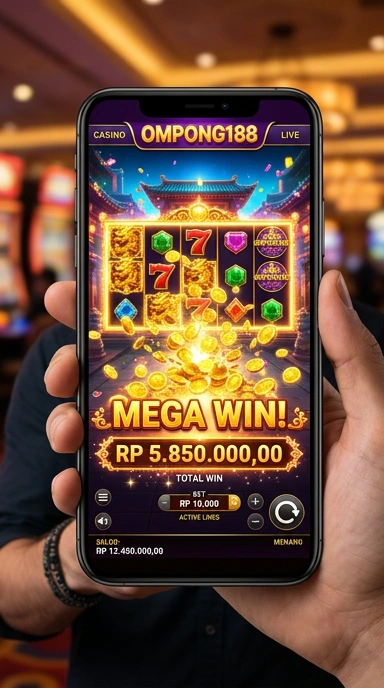 ompong188 - Hub Aplikasi Terlengkap untuk Semua Pengguna